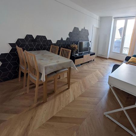 Omarais Guest House 파리 외부 사진