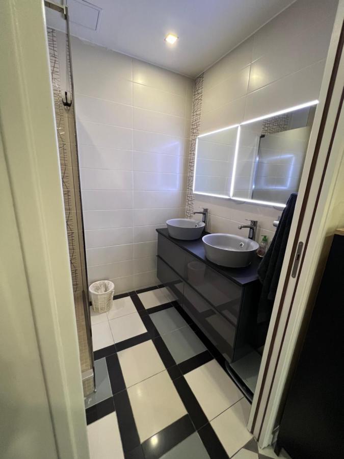 Omarais Guest House 파리 외부 사진