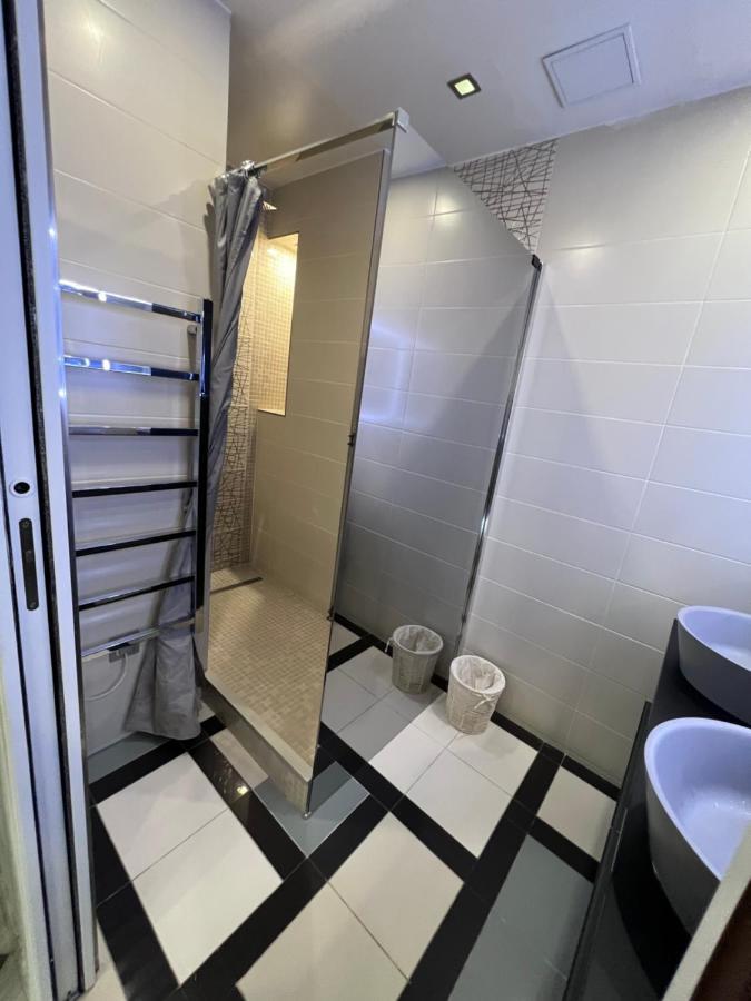 Omarais Guest House 파리 외부 사진