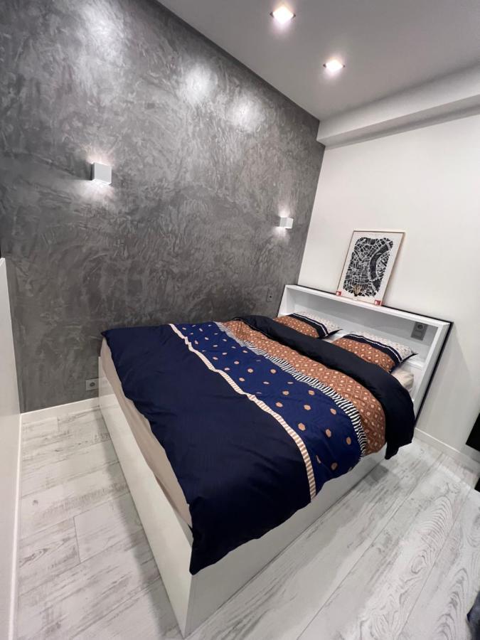 Omarais Guest House 파리 외부 사진