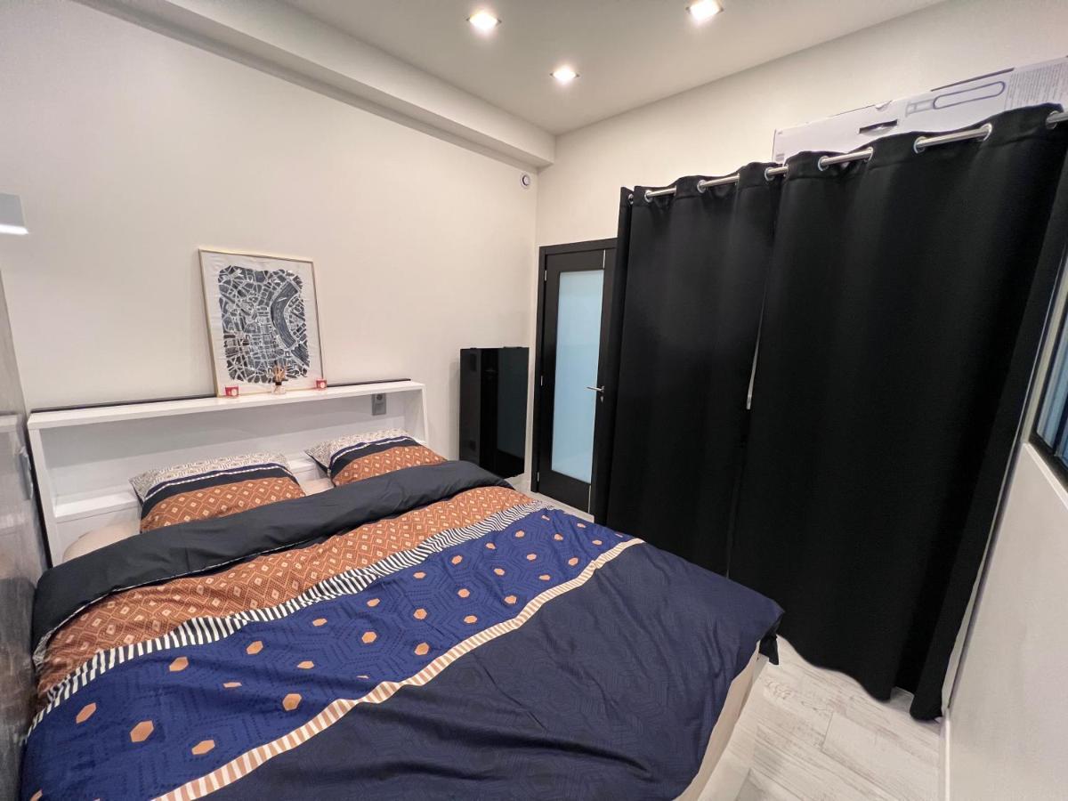 Omarais Guest House 파리 외부 사진