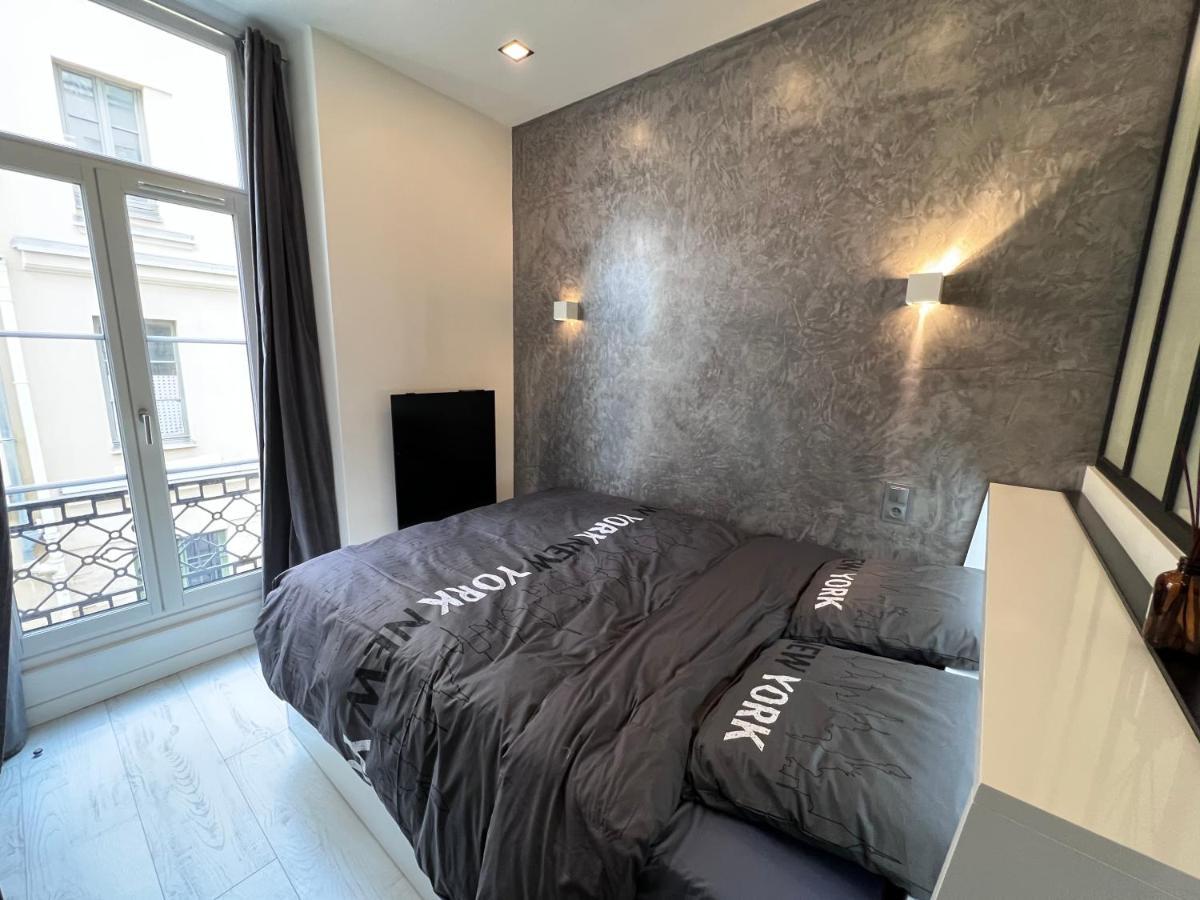 Omarais Guest House 파리 외부 사진