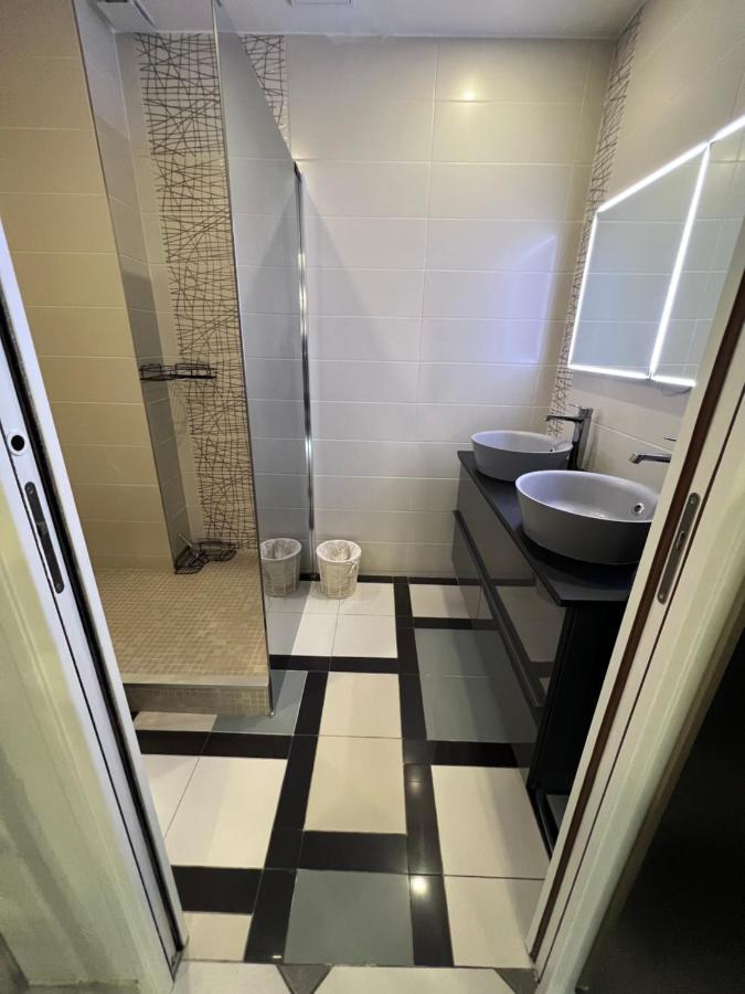 Omarais Guest House 파리 외부 사진