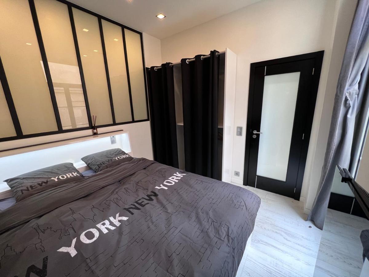 Omarais Guest House 파리 외부 사진
