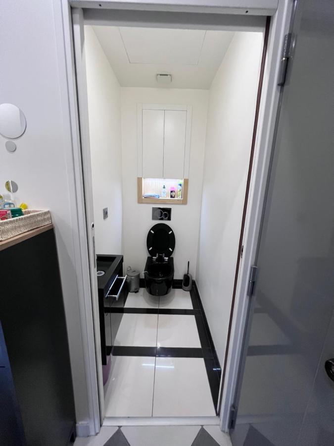 Omarais Guest House 파리 외부 사진