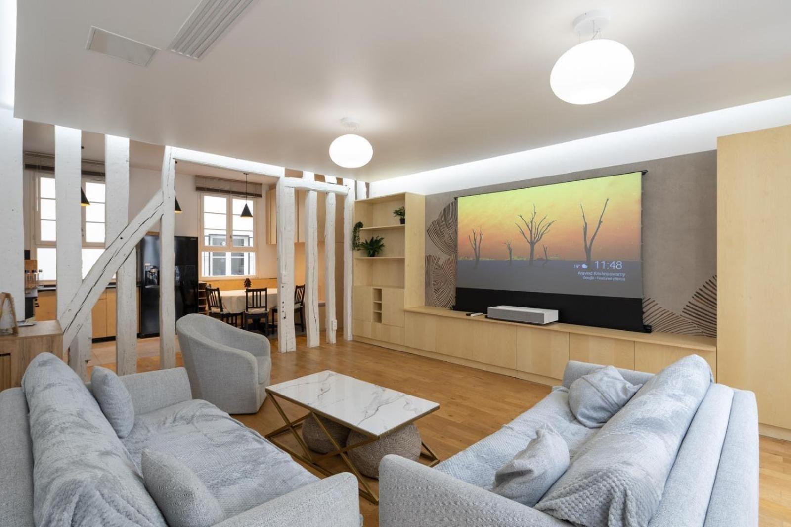 Omarais Guest House 파리 외부 사진