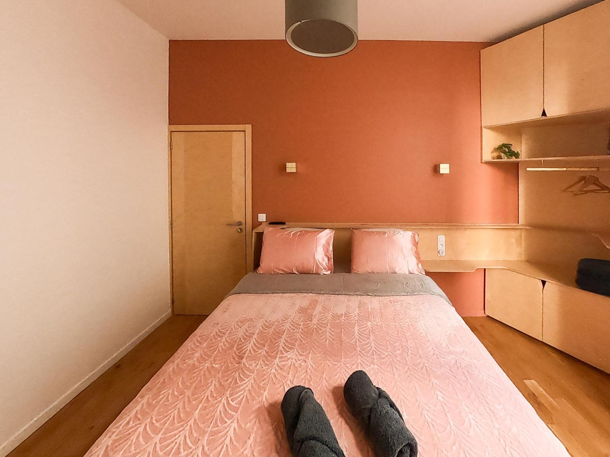 Omarais Guest House 파리 객실 사진