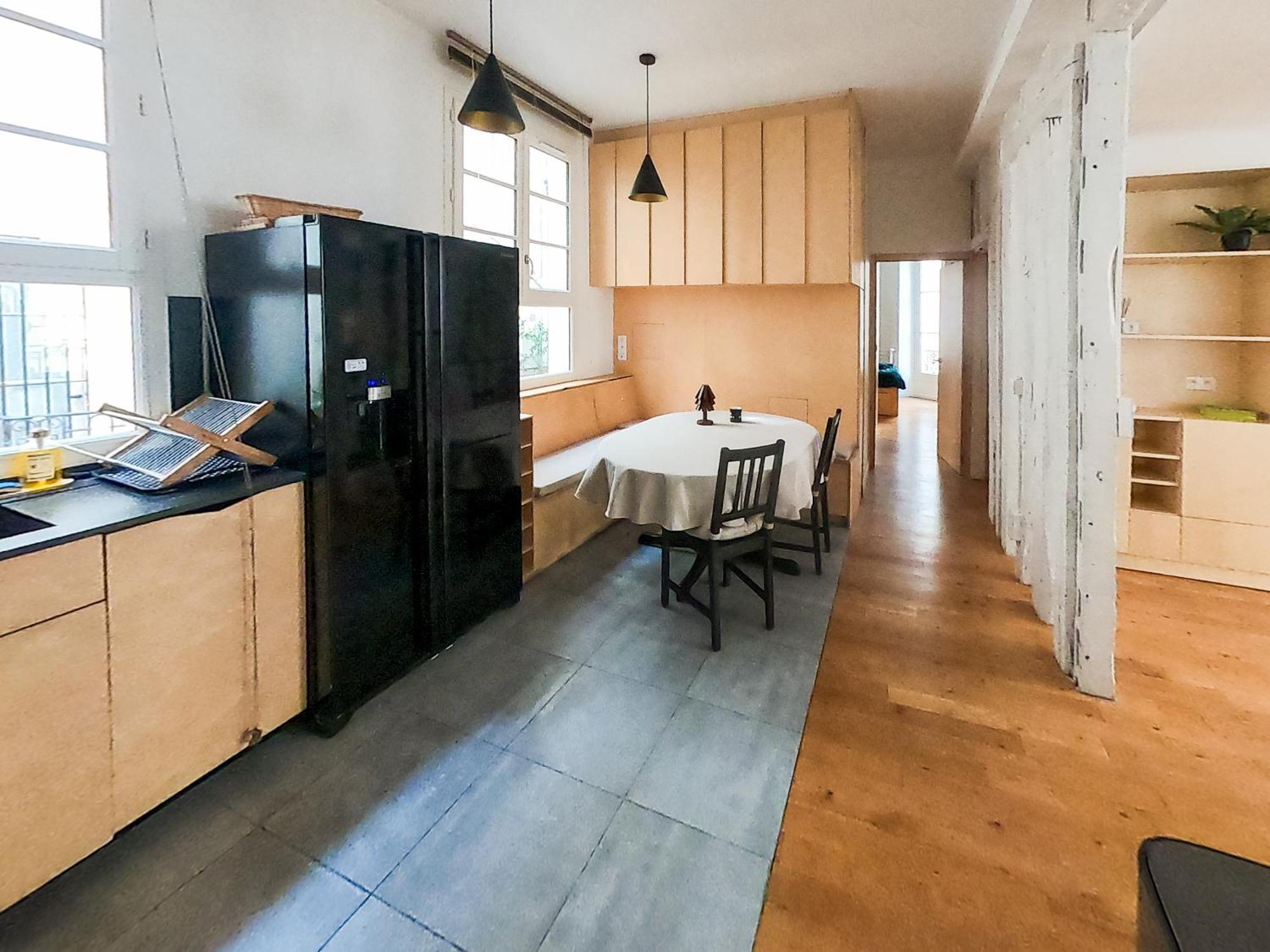Omarais Guest House 파리 외부 사진