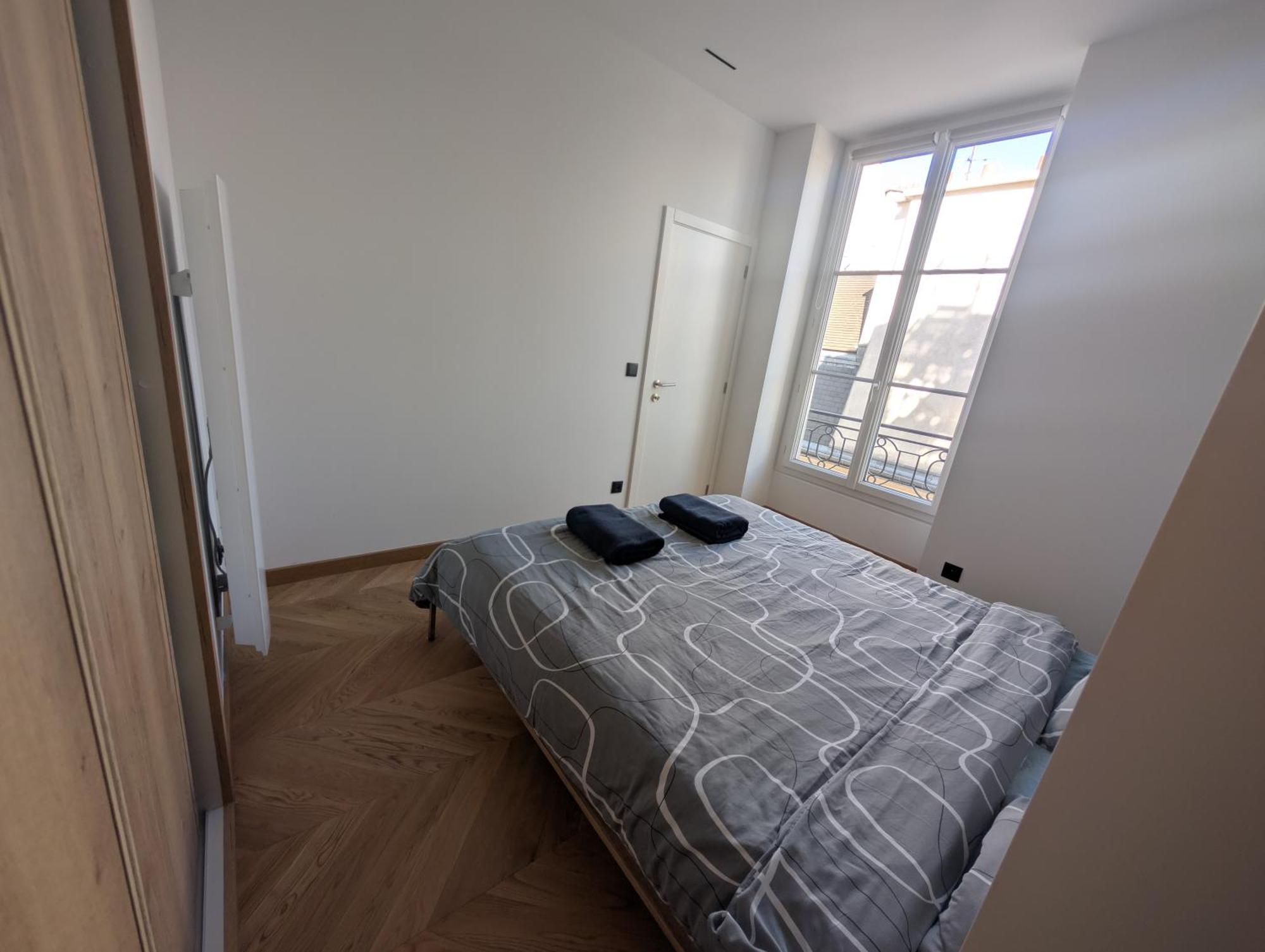 Omarais Guest House 파리 외부 사진