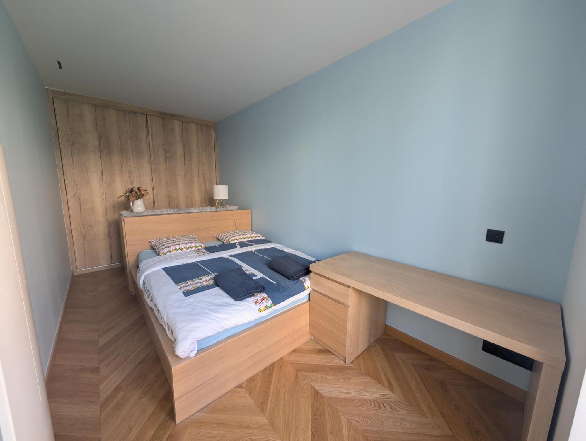 Omarais Guest House 파리 외부 사진