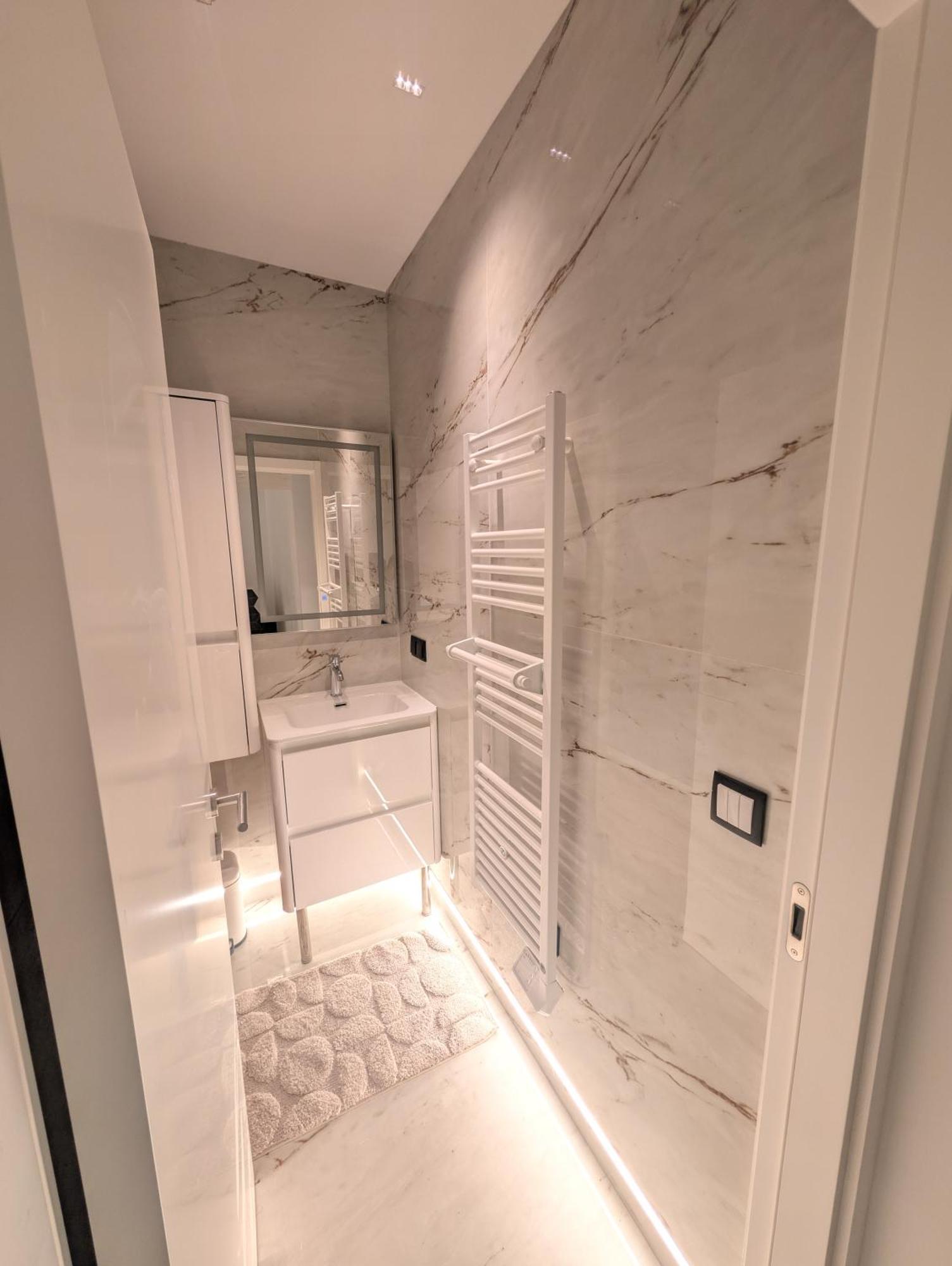 Omarais Guest House 파리 외부 사진