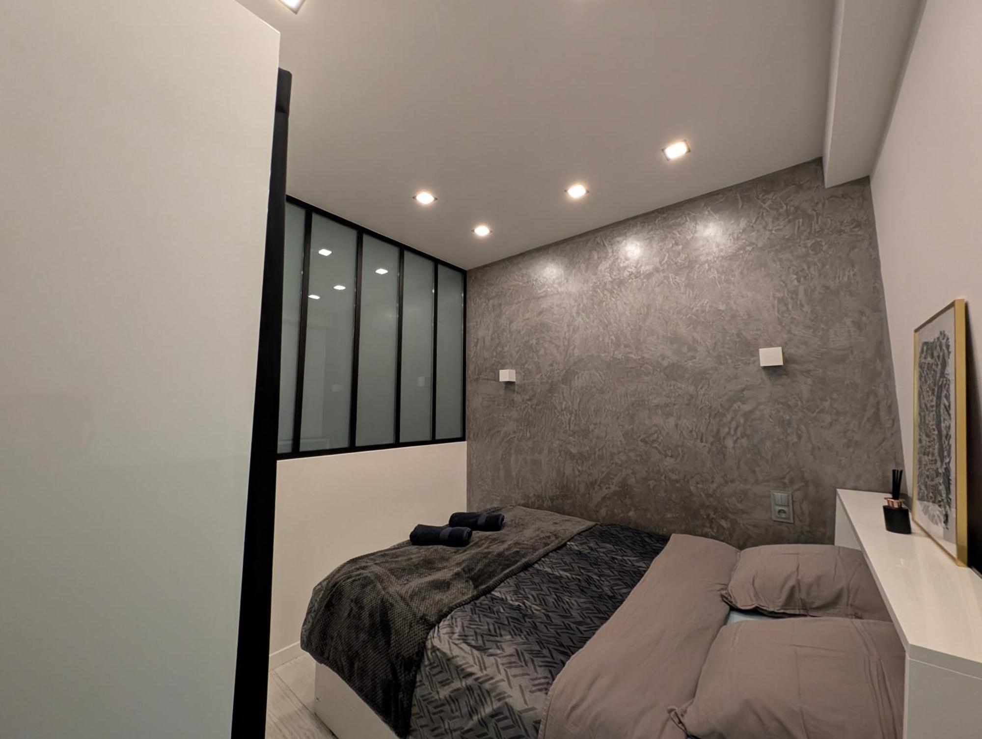 Omarais Guest House 파리 객실 사진