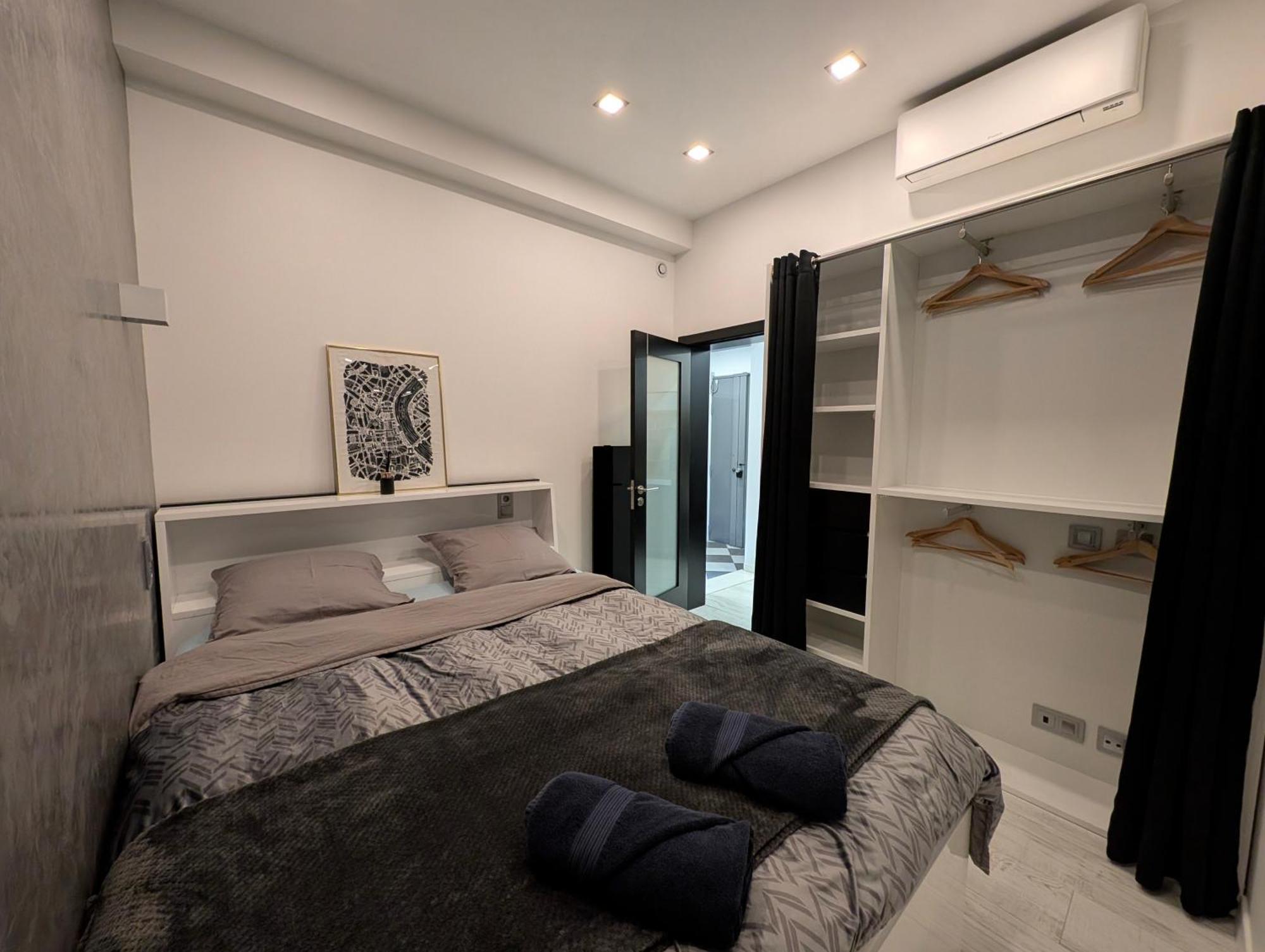 Omarais Guest House 파리 객실 사진
