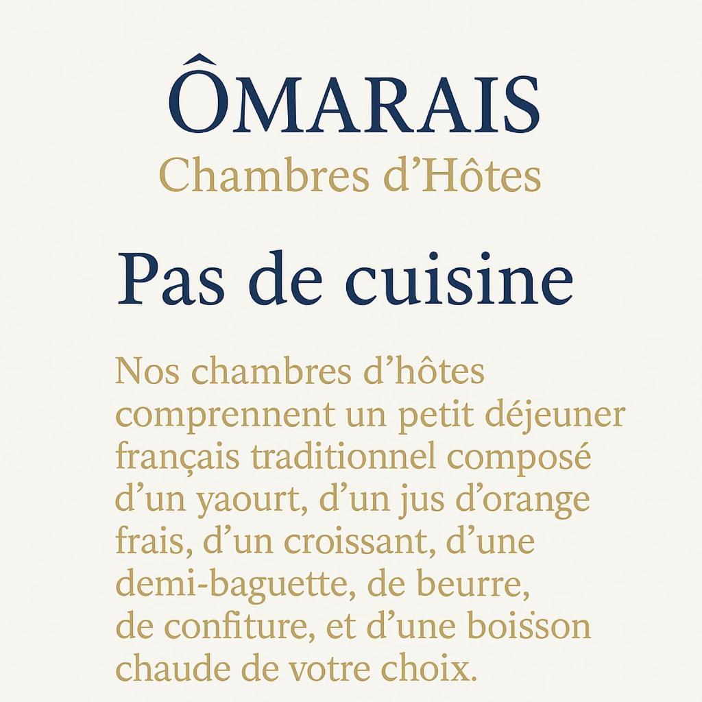 Omarais Guest House 파리 외부 사진